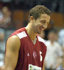 Hidayet: Tek hedef 2009a katılmak
