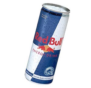 Red Bullun kalp krizi riskini artırdığı bildirildi