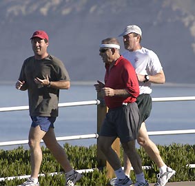 Aşırı ve bilinçsiz sporun zararları