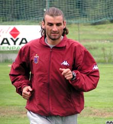 Tolga Seyhan Kocaelisporda