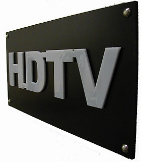 Türkiyede HDTV yayınları yaygınlaşıyor