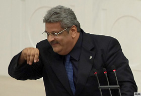 Dostları Osman Yağmurdereliyi anlattı