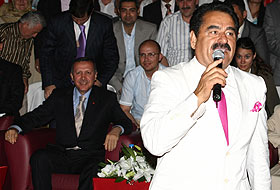 Erdoğan Keçiörende toplu açılış törenine katıldı