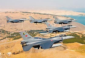 Savaşan şahinlerin sanatsal fotoğrafları
