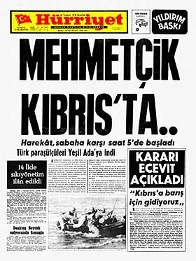 Tarihte bugün: 20 Temmuz