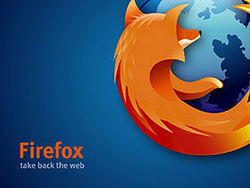 Firefox 3.1 de yolda