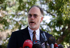 Wilson: Korkakça ve acımasız bir saldırı