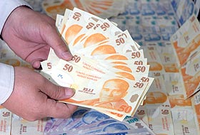 Memur maaş katsayıları yeniden belirlendi