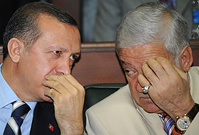 Size burdan iş çıkmaz, hadi başka kapıya