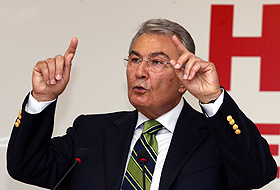 Baykaldan yargıya çağrı
