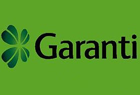 Garanti Bankasına Türkiyenin en iyi bankası ödülü