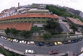 Eski likör fabrikası arazisine 307 milyon YTLlik teklif