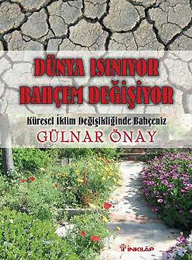 Az su isteyen bahçe yapmanın yolları