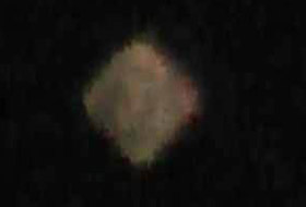 Ceyhanda UFO heyecanı