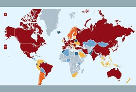 Firefox 3.0 dünya rekorunu kırdı