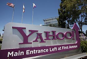 Yahooda istifalar istifaları kovalıyor