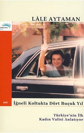 İğneli koltukta dört buçuk yıl