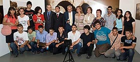 İğne Deliği Fotoğrafları sergisi
