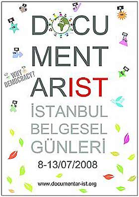DOCUMENTARIST’ten ödüllü belgeseller