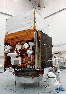NASA yarın uzaya yeni teleskop gönderecek