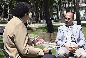 Türkiye hiçbir zaman İran olmaz