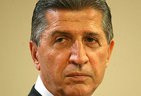 Toptandan senato önerisi