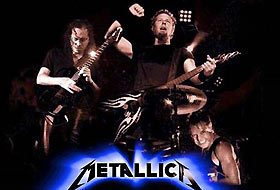 Metallica konseri için son biletler