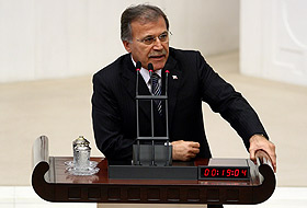 Karar MİT ve Emniyeti de kapsayacaktır