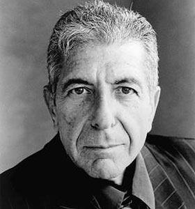 Leonard Cohen 15 yıl sonra turnede
