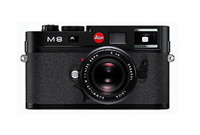 İlk dijital Leica açık artırmayla satılacak