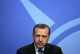 Erdoğan ve Atalay hakkında soruşturma istemi
