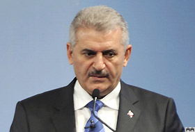 İkinci İstanbul Bilişim Kongresi