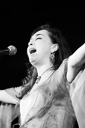 En büyük hayali Türkiyede konser verebilmek