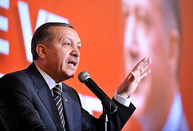 Başsavcı niyetini metne yansıtmış