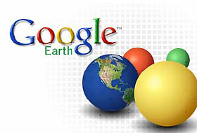 Google Earth artık web tarayıcılarında