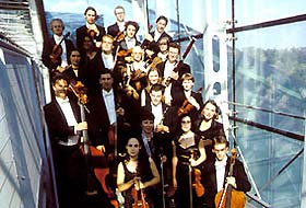 36ncı Uluslararası İstanbul Müzik Festivali