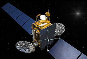 TÜRKSAT 3A riske girmemek için fırlatılmadı