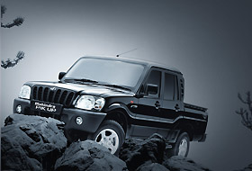 Hint otomobil firması Mahindra Türkiyede
