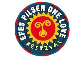 Efes Pilsen One Love Festival