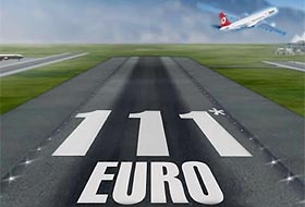 THYden 111 euroya yurtdışı uçuş fırsatları