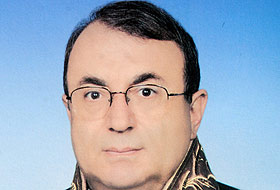 Danıştayda Mustafa Birden dönemi