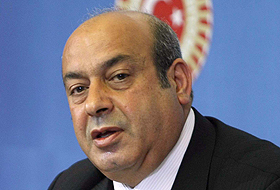Biz Erdoğana biat eden kulları değiliz