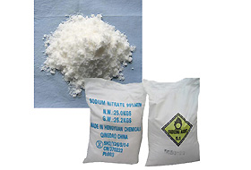 Sodyum nitrit, kan dolaşımını canlandırabilir