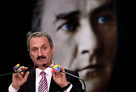 Bakan Çağlayan: Popülist olarak görmeyin