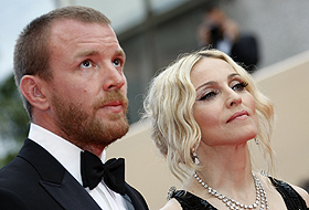 Madonna ve Ritchie boşanıyor mu