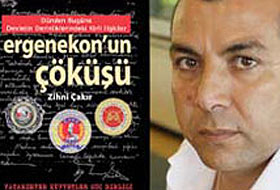 Gazeteci Zihni Çakıra Ergenekon gözaltısı