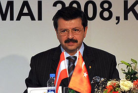 Mevcut gerilimi artırmaktan kaçınmalıyız
