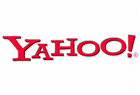 Türkiye reklamları Yahooda