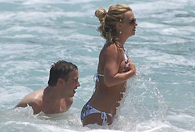 Britney Spearsin yeni seks kaseti iddiası