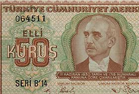 Kağıt paranın öyküsü